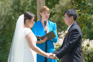 Writing Your Wedding Vows